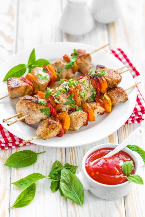 Preview: Kebab