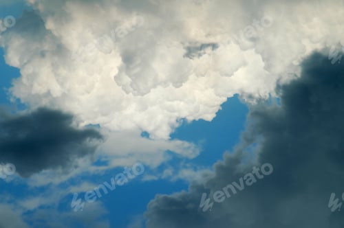 Preview: Cloudscape