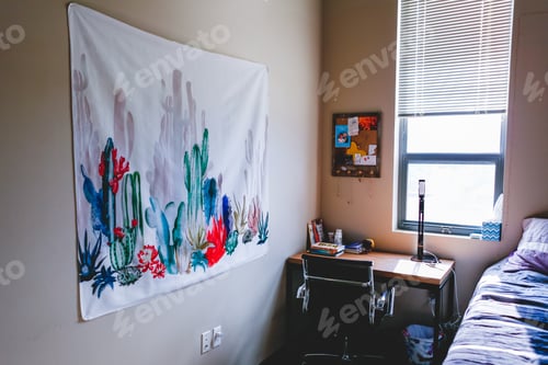 Preview: Wall Tapestry