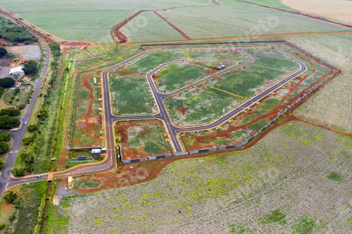 Preview: Racing road on the island of Mauritius