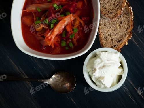 Preview: Borsch