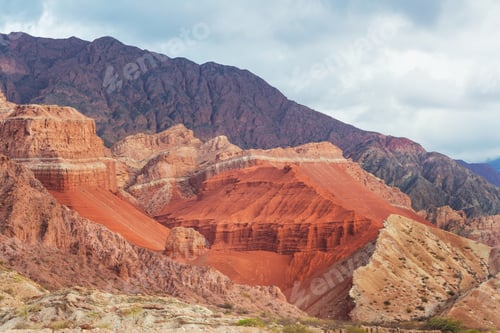 Preview: Northern Argentina