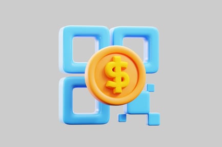 Aperçu: Pièce avec des carrés actifs