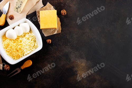 Preview: cheese