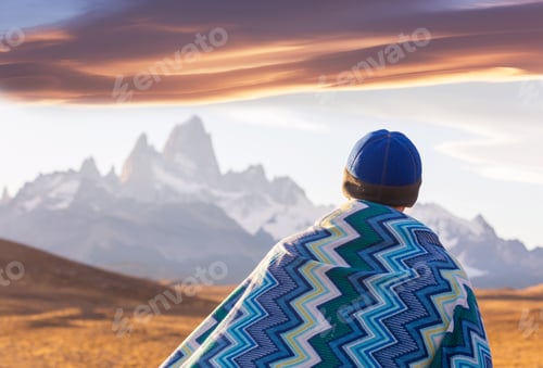 Preview: Fitz Roy