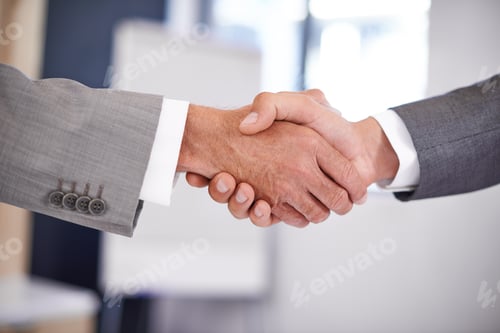 Preview: Mergers and acquisitions