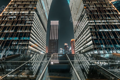 Preview: city square