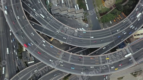 Preview: Shanghai City, China