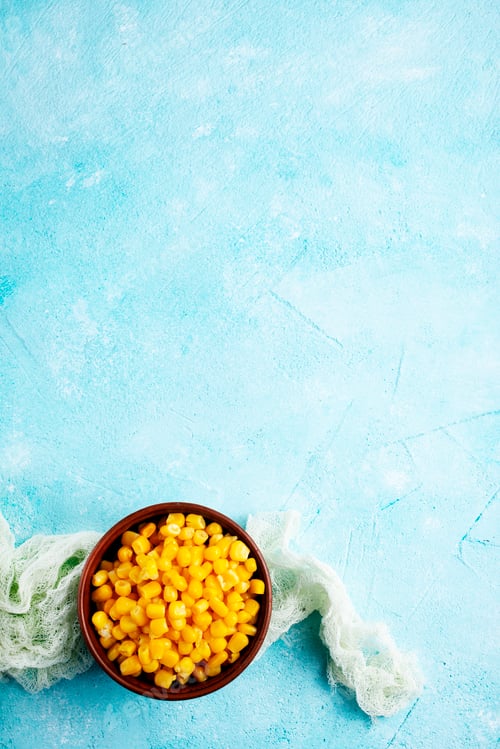 Preview: sweet corn