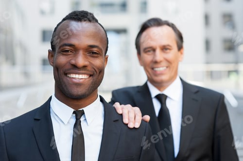 Preview: Business support.
