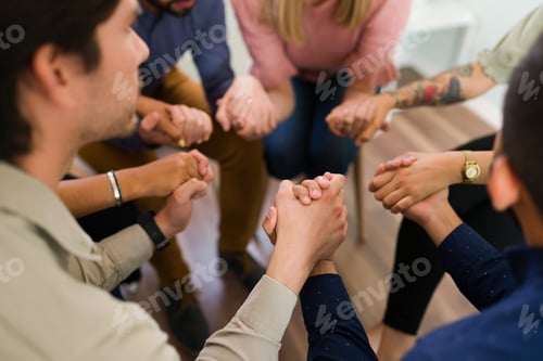 Preview: Praying to solve our addictions at alcoholic anonymous