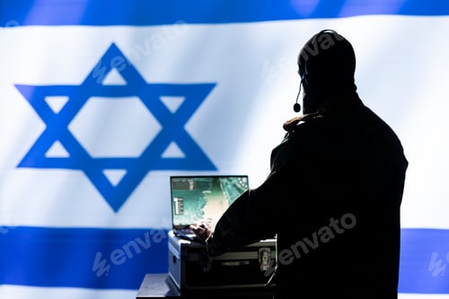 Preview: IDF agent maintains air space superiority with radar during Middle East conflict