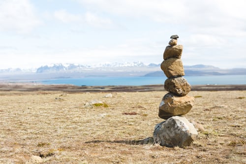 Preview: Rock Pile