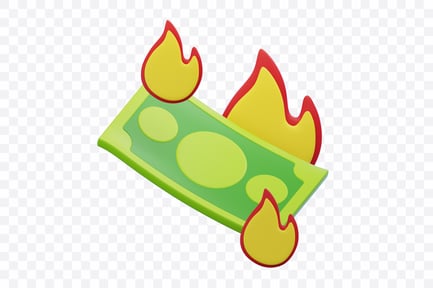 Preview: Burning Money