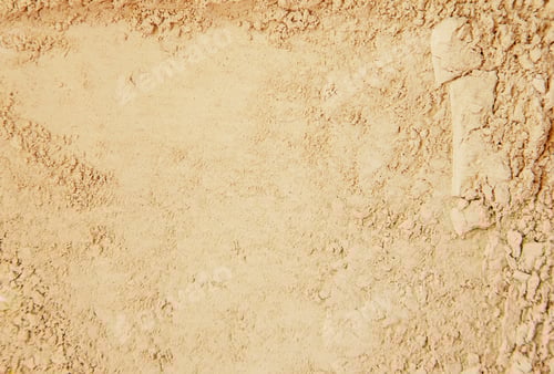 Preview: Cosmetic texture for face and body. Spa Selective focus.