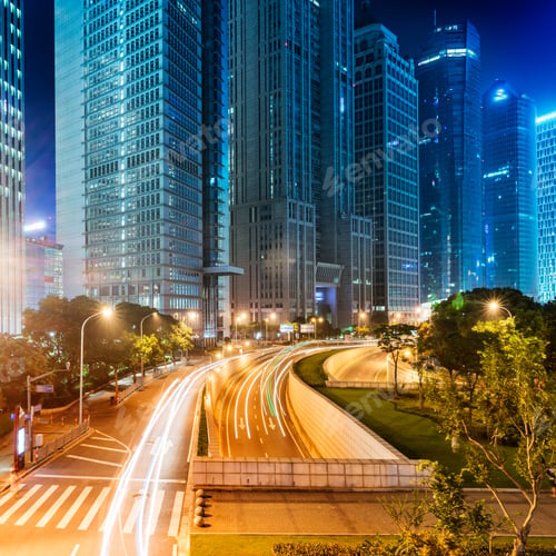Preview: shanghai china