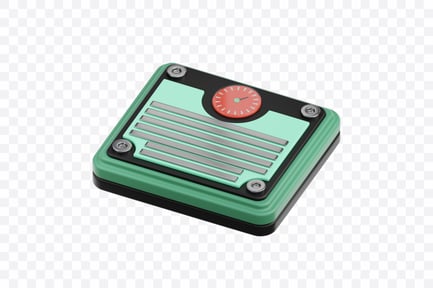 Digital Weight Scale