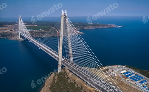 Preview: Large Bridge