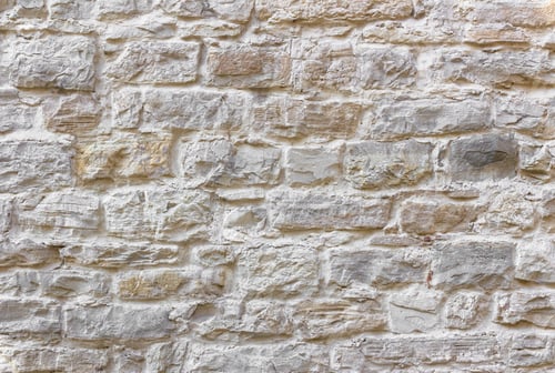 Preview: Medieval stone wall