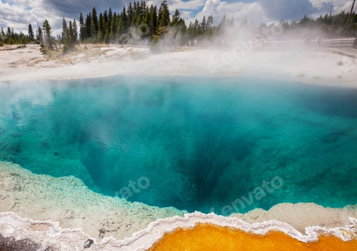 Preview: Yellowstone