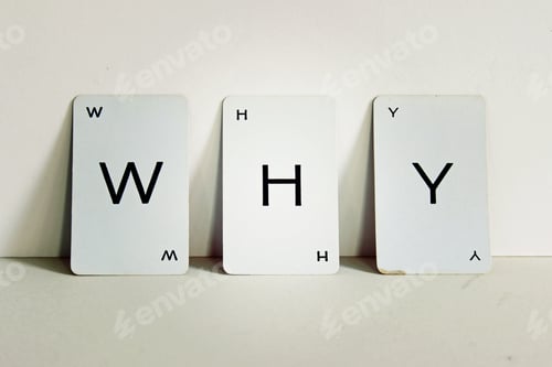 Preview: Why ?