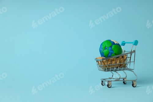 Preview: Earth Day, Environment and Eco concept, space for text