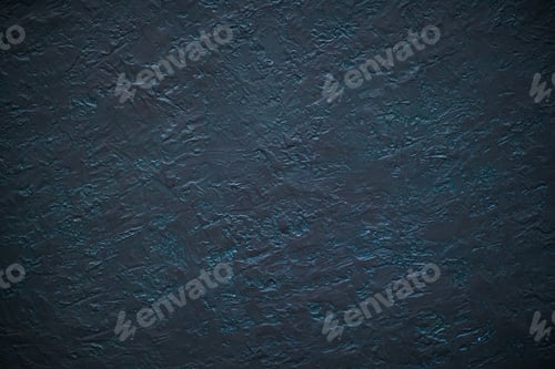 Preview: Abstract dark blue background with uneven surface for presentation and design.