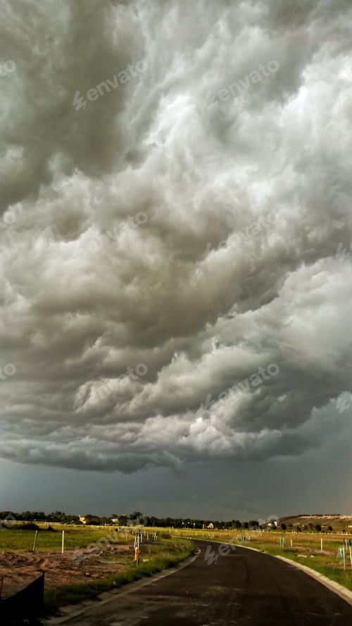 Preview: A severe Tampa Bay, Florida storm approaches