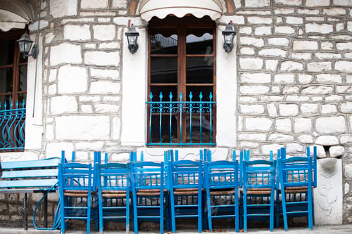 Preview: Greek style windows