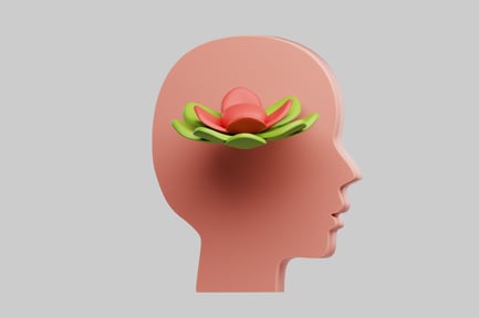 Preview: Mind bloom: psychological well-being