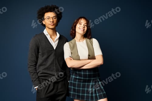 Preview: Harmony in diversity