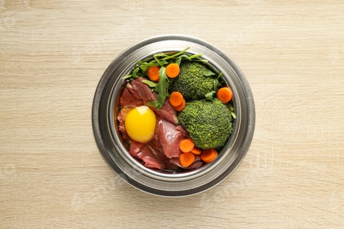 Preview: Tasty and delicious food for pet, pet accessories