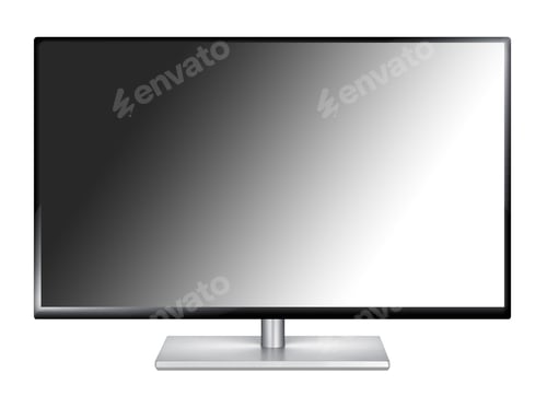 Preview: Monitor isolated