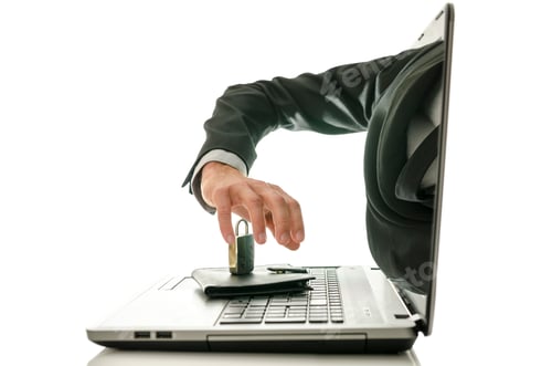 Preview: Concept of internet crime