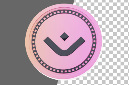 Preview: Mantra 3D Icon