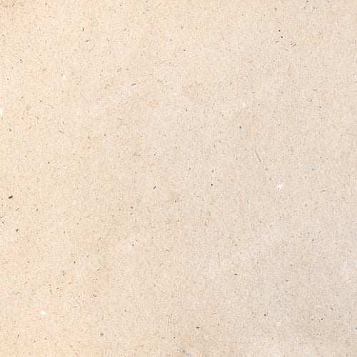 Visualização: fundo de papel de embrulho marrom claro