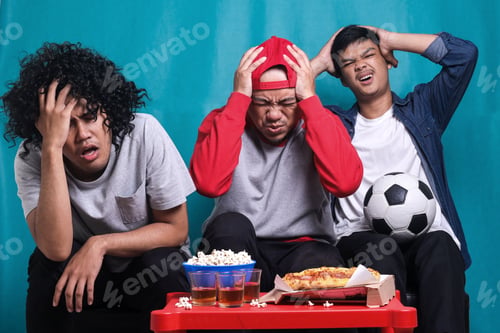 Preview: Watching football on TV
