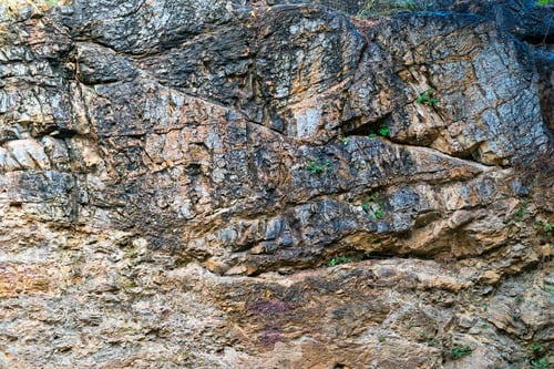 Preview: Abstract Texture Bumpy Stone A Surface For A Background