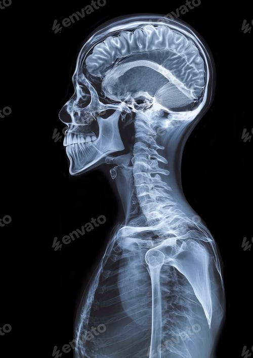 Preview: Medical Imaging of the Human Body