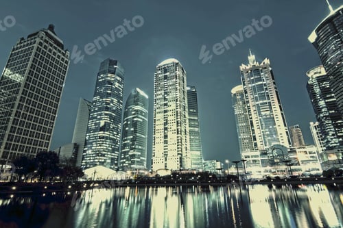 Preview: shanghai