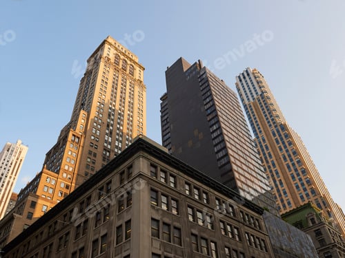 Preview: architecture,building,city,cityscape,high,manhattan,new york,skyscraper,tall,united states,usa