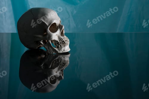Preview: Skull