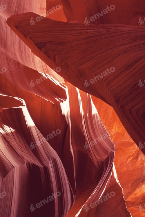 Preview: Antelope canyon