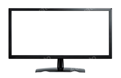 Preview: monitor isolated