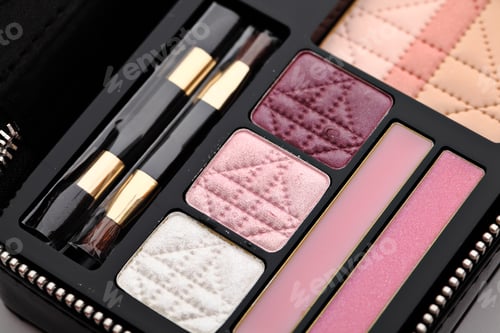 Preview: make up palette set