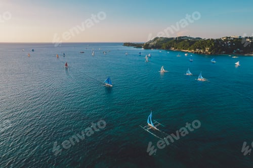 Preview: Boracay - Philippines