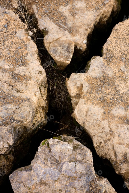 Preview: Crossing Chasms, Iceland
