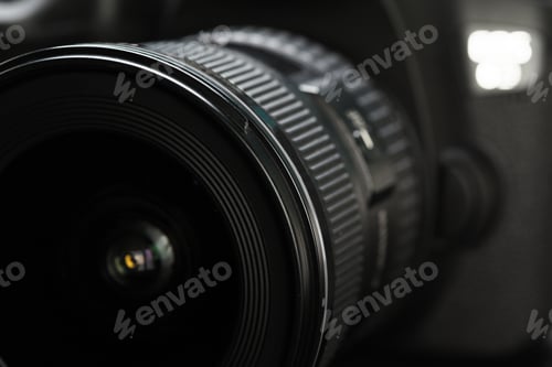 Preview: digital SLR camera