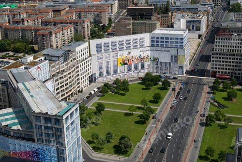 Preview: Leipziger strasse berlin