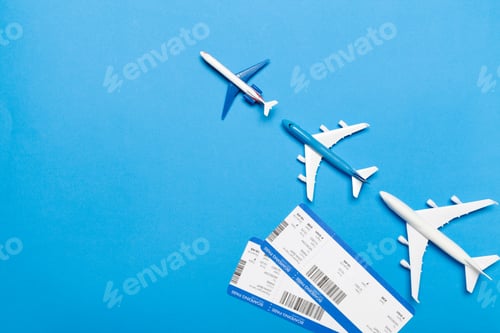 Preview: Travel concept